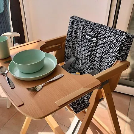 Le Petit Mouillage, A 100 M De La Lägenhet Grimaud