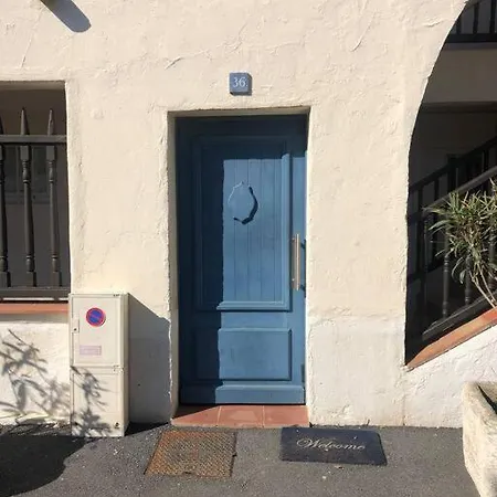 Le Petit Mouillage, A 100 M De La Lägenhet Grimaud