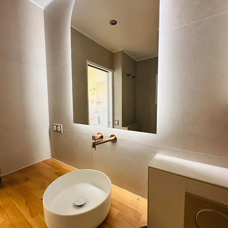 Lägenhet Le Petit Mouillage, A 100 M De La *