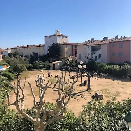 Le Petit Mouillage, A 100 M De La Apartment