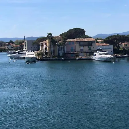 Apartment Le Petit Mouillage, A 100 M De La *
