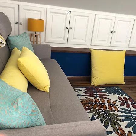 Apartman Le Petit Mouillage, A 100 M De La *