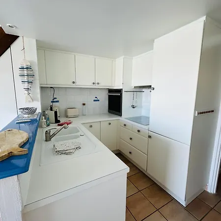 Apartman Le Petit Mouillage, A 100 M De La
