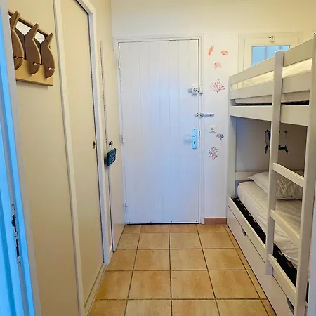 Le Petit Mouillage, A 100 M De La Apartman Grimaud