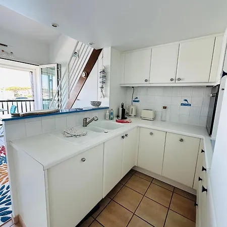Le Petit Mouillage, A 100 M De La Апартаменты *