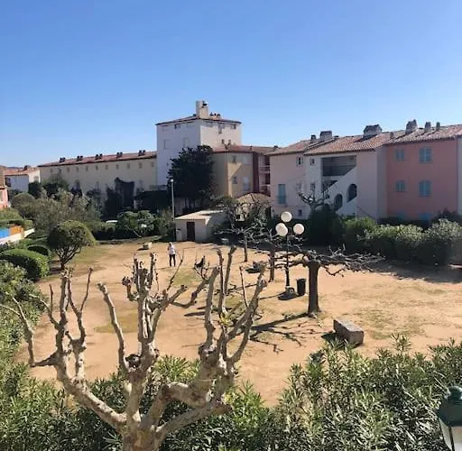 Le Petit Mouillage, A 100 M De La شقة