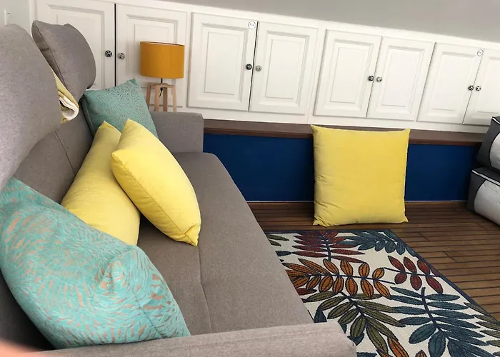 Apartman Le Petit Mouillage, A 100 M De La *