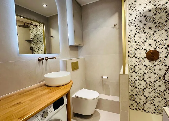 Le Petit Mouillage, A 100 M De La شقة غريمو