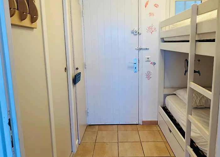 Le Petit Mouillage, A 100 M De La Apartman Grimaud
